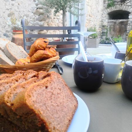 La Secrete Bed & Breakfast Vogue Eksteriør bilde