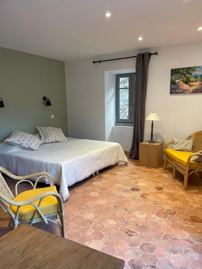 La Secrete Bed & Breakfast Vogue Eksteriør bilde