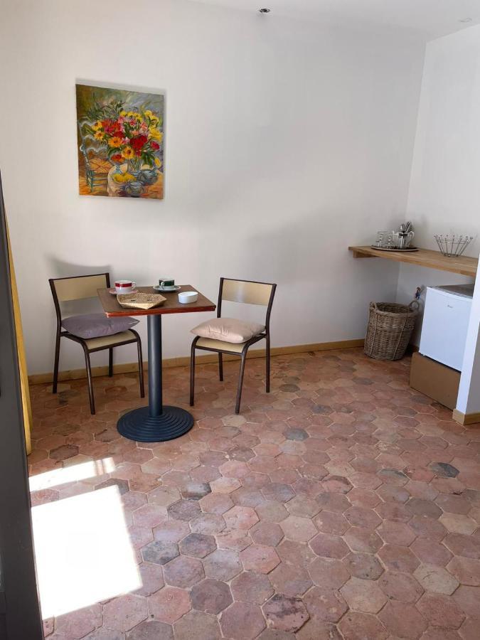 La Secrete Bed & Breakfast Vogue Eksteriør bilde