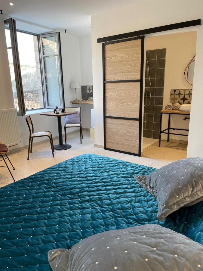 La Secrete Bed & Breakfast Vogue Eksteriør bilde