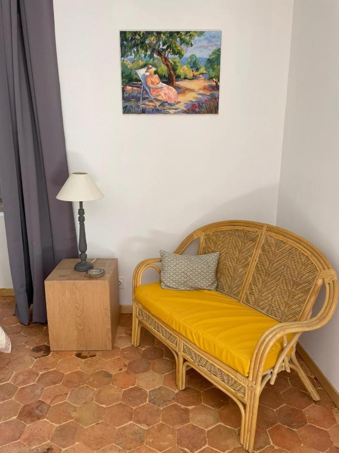 La Secrete Bed & Breakfast Vogue Eksteriør bilde
