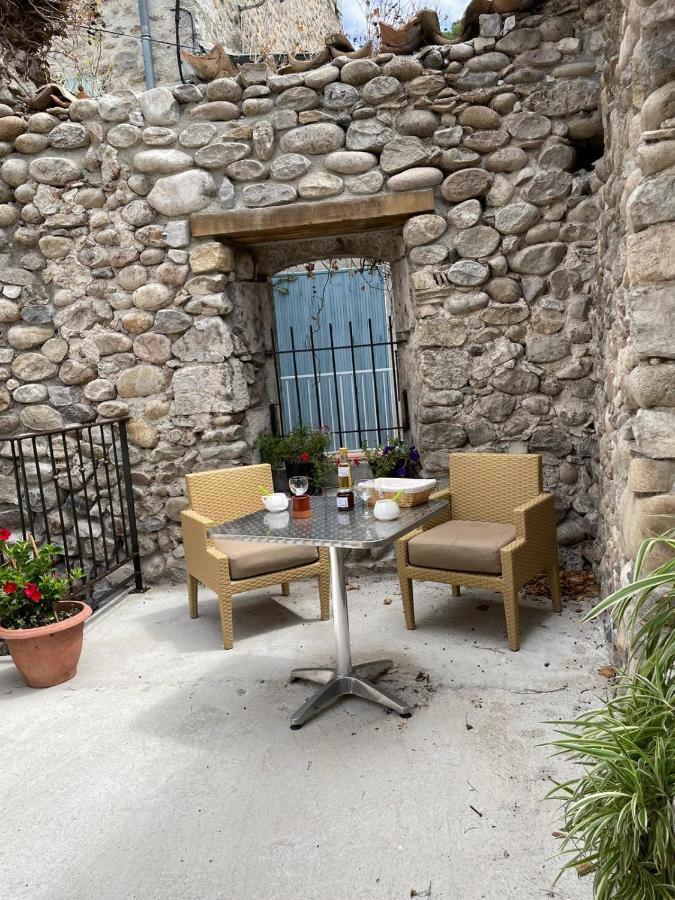 La Secrete Bed & Breakfast Vogue Eksteriør bilde