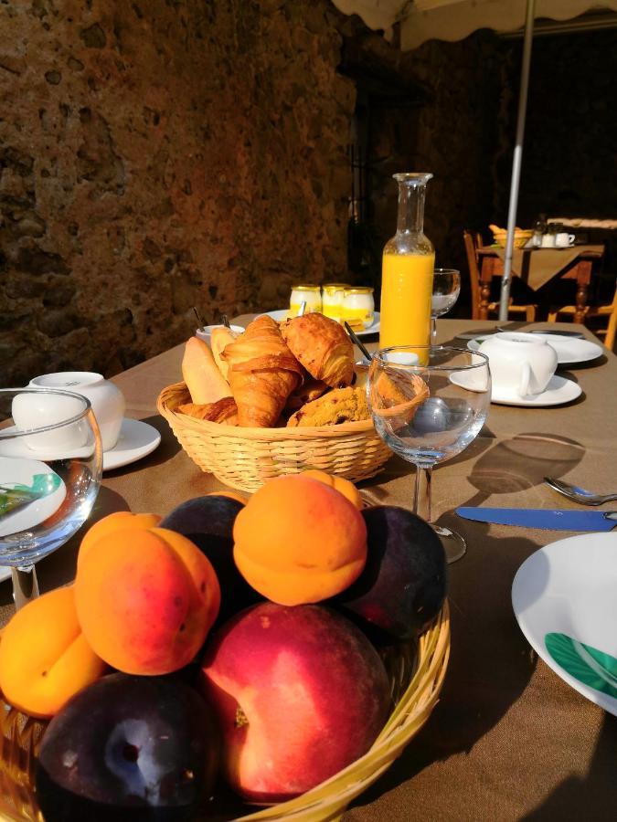 La Secrete Bed & Breakfast Vogue Eksteriør bilde
